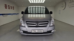 Hyundai Starex 2015