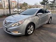 Hyundai Sonata 2009