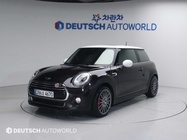 MINI Cooper 2015
