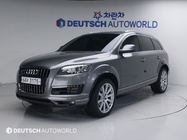 Audi Q7 2014
