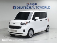 Kia RAY 2017