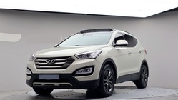 Hyundai Santa Fe 2014