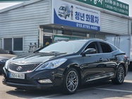 Hyundai Grandeur 2013
