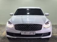 Kia K9 2020