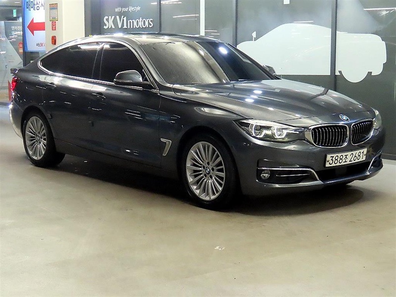 BMW Gran Turismo