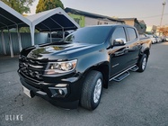 Chevrolet Colorado 2021