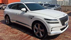 Genesis GV80 2020