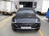Hyundai Sonata 2020