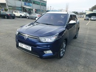 Ssangyong TIBOLI 2015