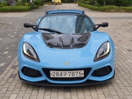Lotus Exige 2019