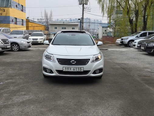Samsung SM5 2014