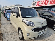 Kia RAY 2012