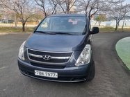 Hyundai Starex 2015