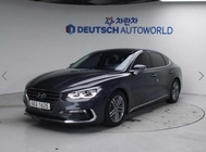 Hyundai Grandeur 2017