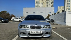 BMW M3 2002
