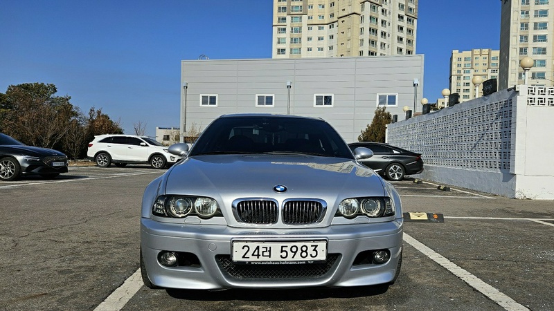 BMW M3