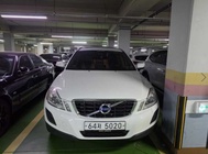Volvo XC60 2012