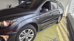 Ssangyong KORANDO 2015