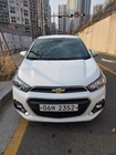 Chevrolet Spark 2017