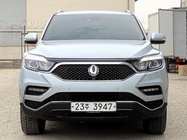 Ssangyong Rexton 2018