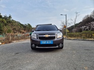 Chevrolet Orlando 2014