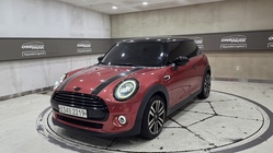 MINI Cooper 2020