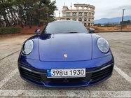 Porsche 911 2020
