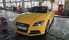 Audi TT 2008