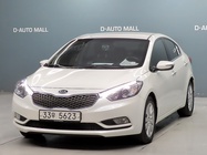 Kia K3 2013