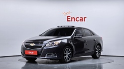 Chevrolet Malibu 2015