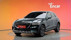 Genesis GV70 2021