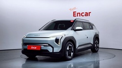 Kia EV3 2024