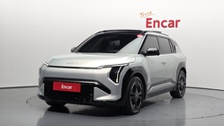 Kia EV3 2024