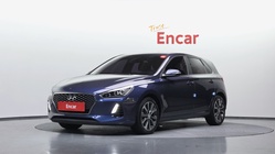 Hyundai i30 2017