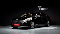 Kia K9 2023