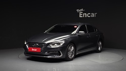 Hyundai Grandeur 2017
