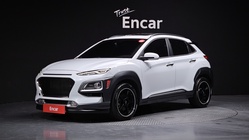 Hyundai Kona 2019
