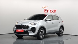 Kia Sportage 2019