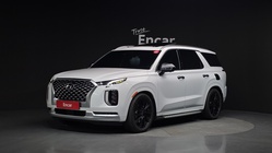 Hyundai Palisade 2020