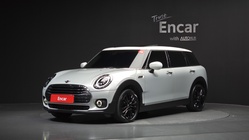 MINI Clubman 2022
