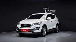 Hyundai Santa Fe 2015