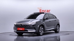 Hyundai Nexo 2022