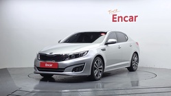 Kia K5 2013