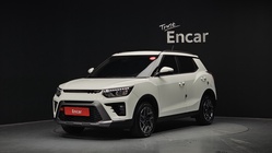 Ssangyong TIBOLI 2025