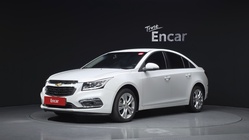 Chevrolet Cruze 2016