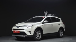 Toyota RAV4 2016