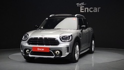 MINI Countryman 2023