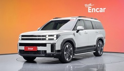 Hyundai Santa Fe 2023