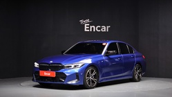 BMW 3 Series 2023