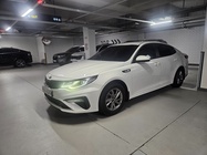 Kia K5 2019